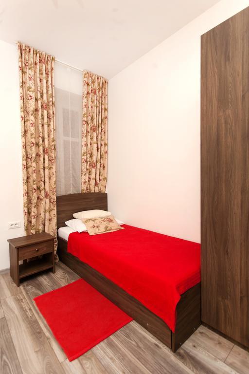 زغرب Bed&Breakfast Studio Kairos الغرفة الصورة