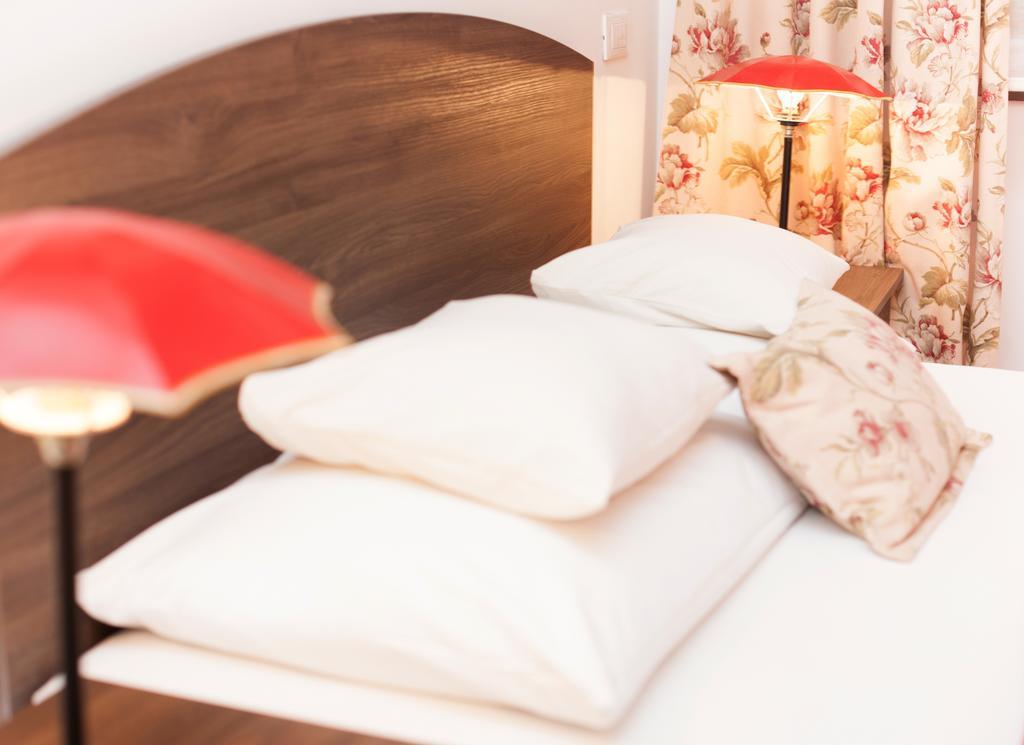 زغرب Bed&Breakfast Studio Kairos الغرفة الصورة