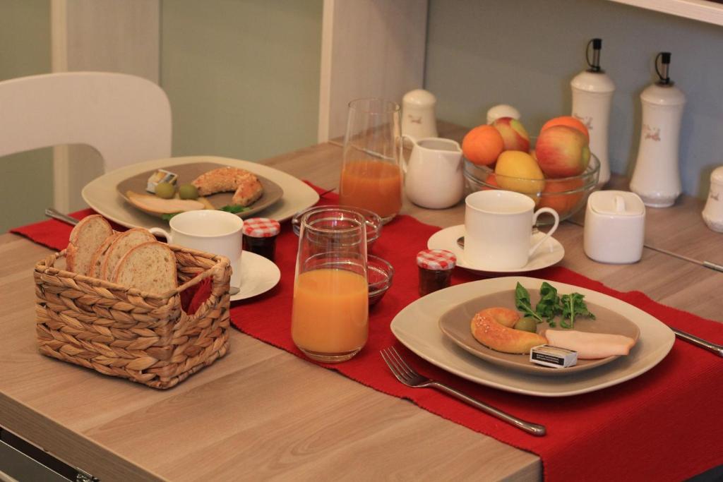 زغرب Bed&Breakfast Studio Kairos المظهر الخارجي الصورة