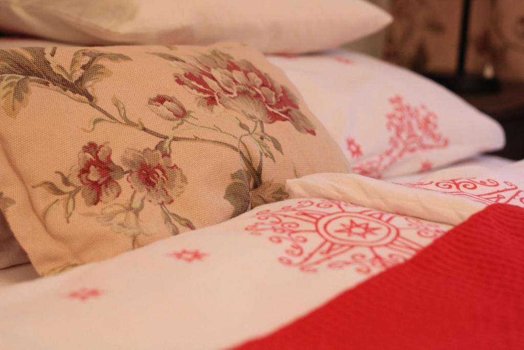 زغرب Bed&Breakfast Studio Kairos الغرفة الصورة