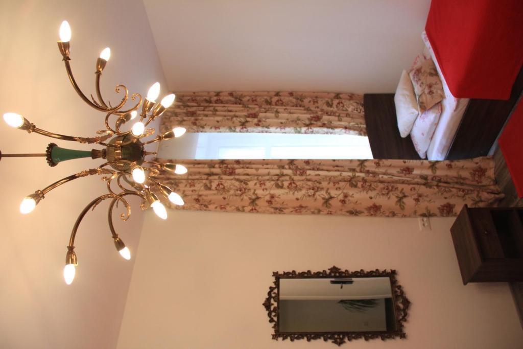 زغرب Bed&Breakfast Studio Kairos الغرفة الصورة