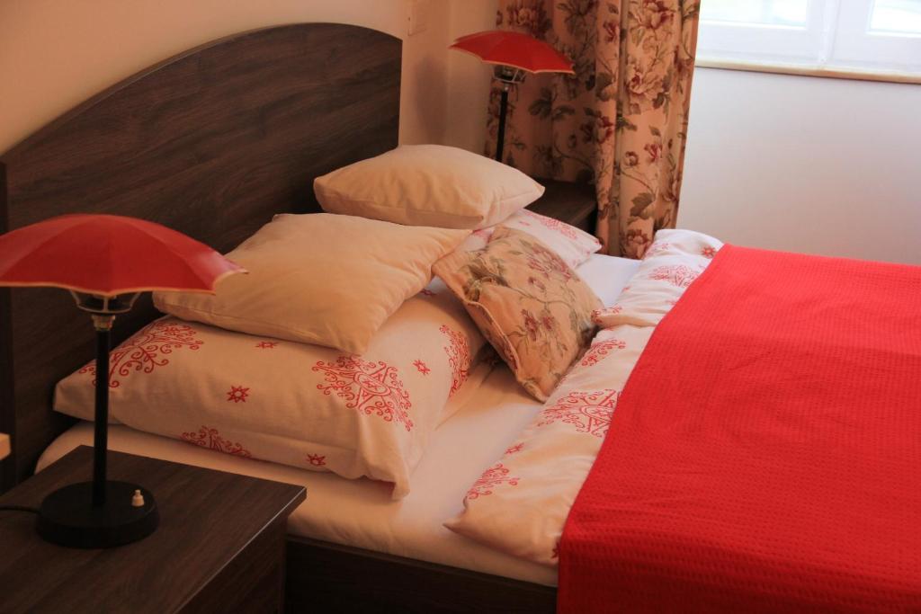 زغرب Bed&Breakfast Studio Kairos الغرفة الصورة
