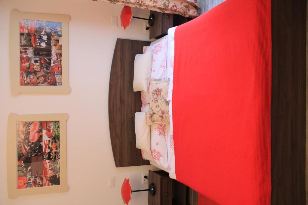 زغرب Bed&Breakfast Studio Kairos الغرفة الصورة