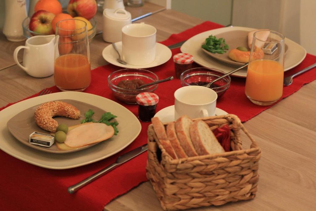 زغرب Bed&Breakfast Studio Kairos الغرفة الصورة