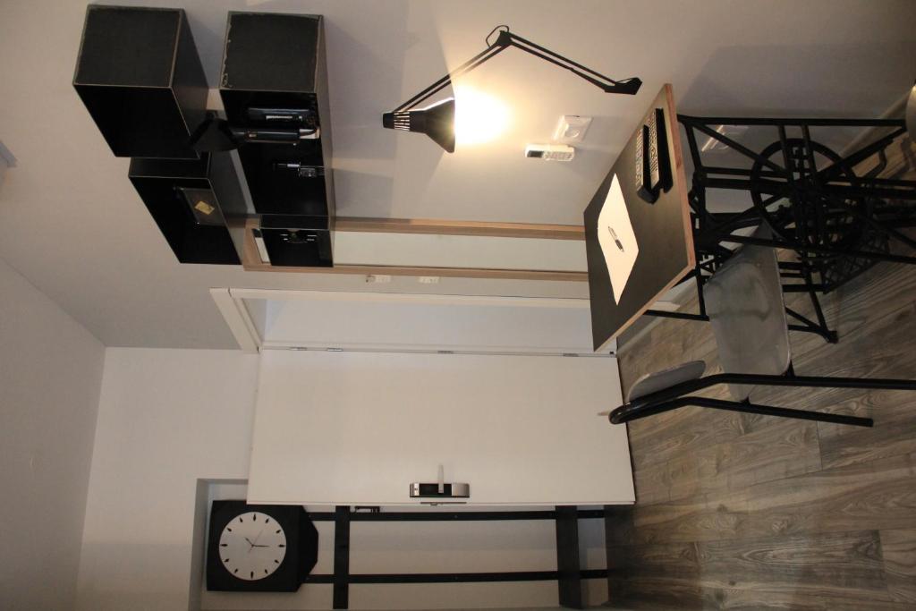 زغرب Bed&Breakfast Studio Kairos الغرفة الصورة
