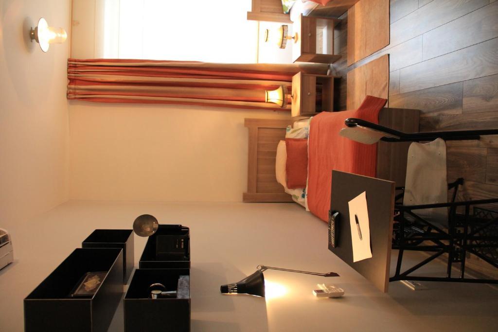 زغرب Bed&Breakfast Studio Kairos الغرفة الصورة