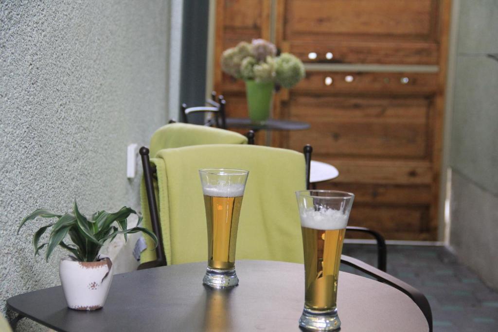 زغرب Bed&Breakfast Studio Kairos المظهر الخارجي الصورة