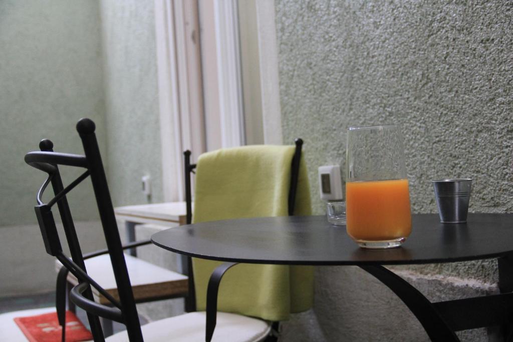 زغرب Bed&Breakfast Studio Kairos المظهر الخارجي الصورة