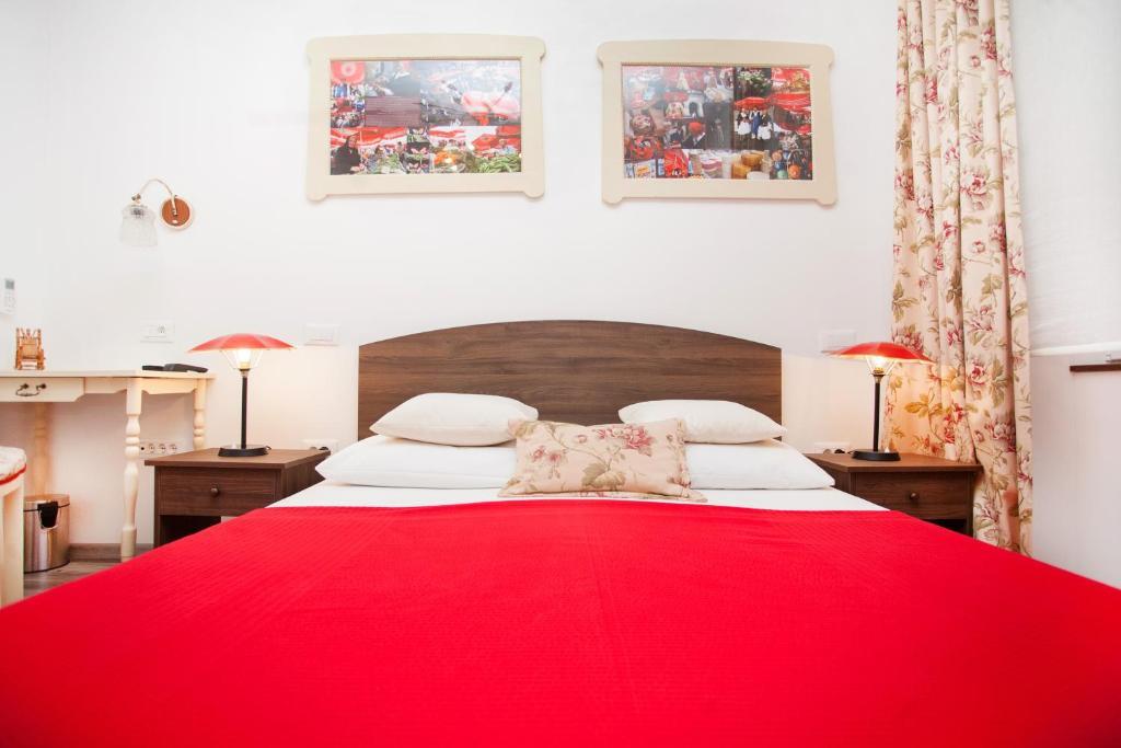 زغرب Bed&Breakfast Studio Kairos المظهر الخارجي الصورة