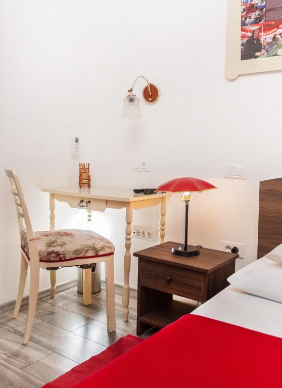 زغرب Bed&Breakfast Studio Kairos المظهر الخارجي الصورة