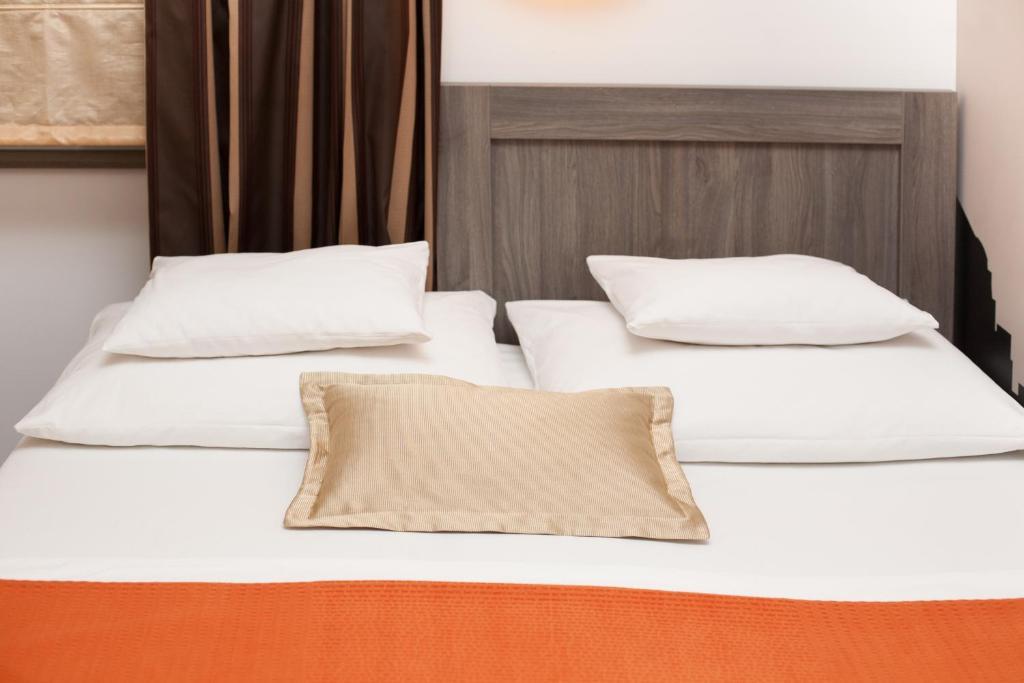 زغرب Bed&Breakfast Studio Kairos المظهر الخارجي الصورة