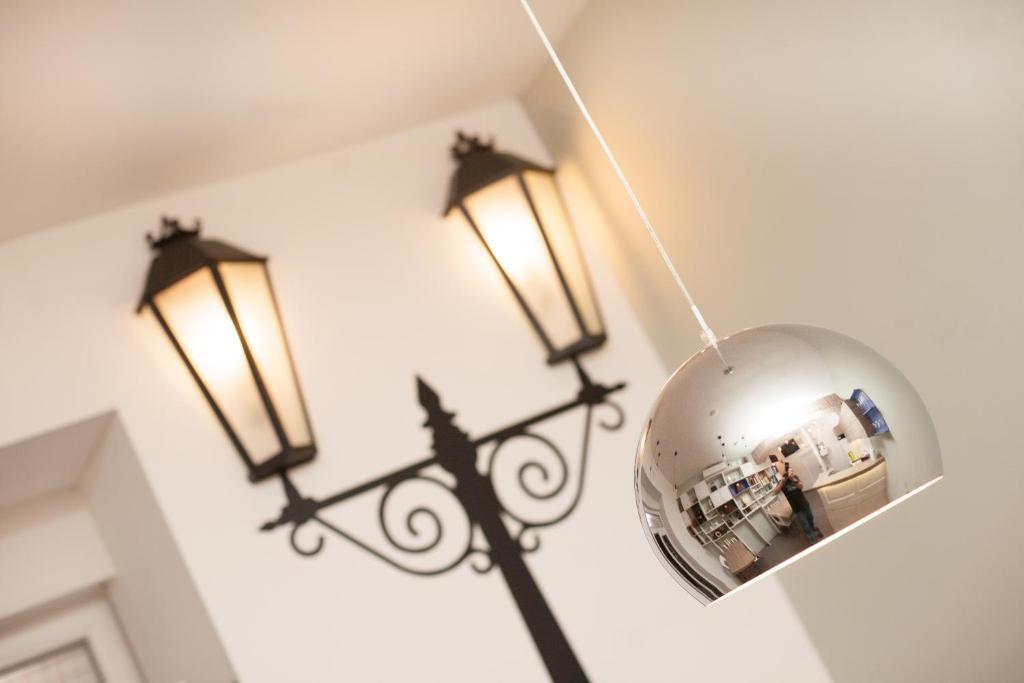 زغرب Bed&Breakfast Studio Kairos المظهر الخارجي الصورة