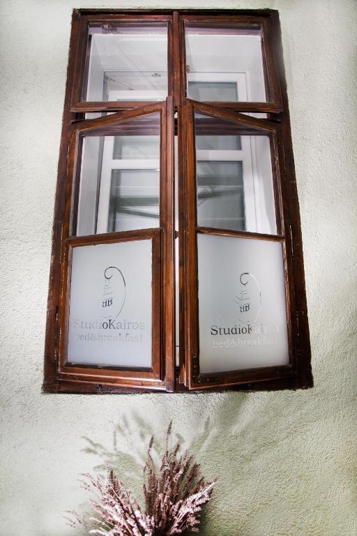 زغرب Bed&Breakfast Studio Kairos الغرفة الصورة